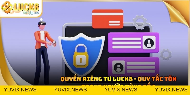 ABOUT LUCK8 - Luck8-Trang Chủ Uy Tín Châu Á 2026
