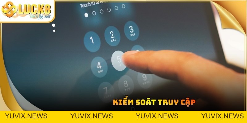 Quyền Riêng Tư Luck8 - Quy Tắc Tôn Trọng Người Dùng Số 1