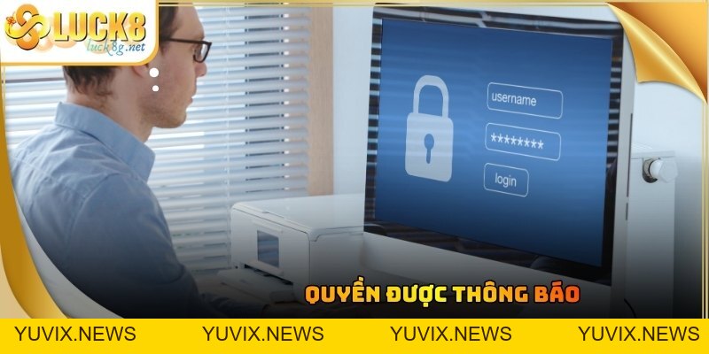 Quyền Riêng Tư Luck8 - Quy Tắc Tôn Trọng Người Dùng Số 1