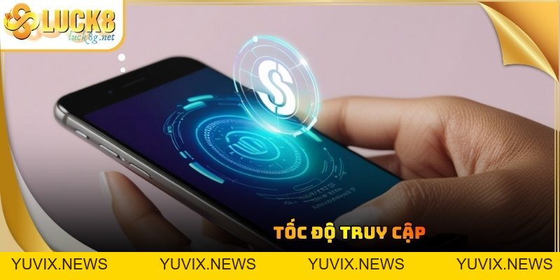 Tải app LUCK8 - Hướng Dẫn Cài Đặt Ứng Dụng Cho Điện Thoại