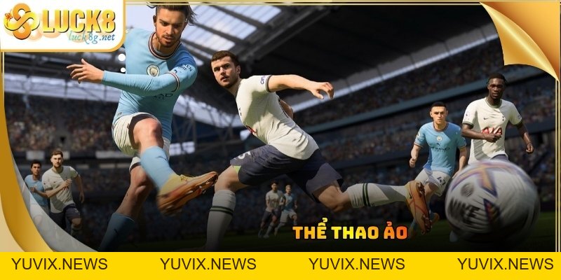 Thể Thao Luck8 - Trải Nghiệm Cá Cược Đỉnh Cao Nhất 2026