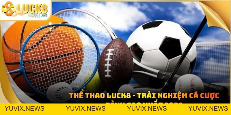 LUCK8 GAME - Luck8-Trang Chủ Uy Tín Châu Á 2026
