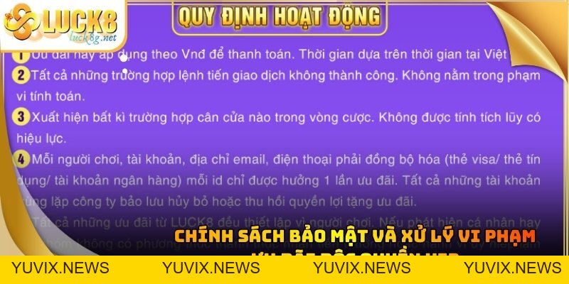 Ưu Đãi Độc Quyền VIP: Hệ Thống Tặng Thưởng Luck8 Hấp Dẫn