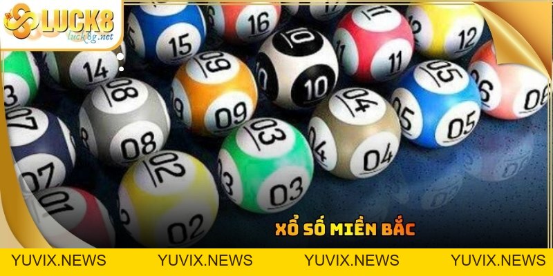 Xổ Số 3 Miền: Luck8 Cập Nhật Kết Quả Nhanh Nhất 2026